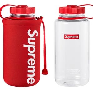 Supreme Spring/Summer 2020 Nalgene Water Bottle
